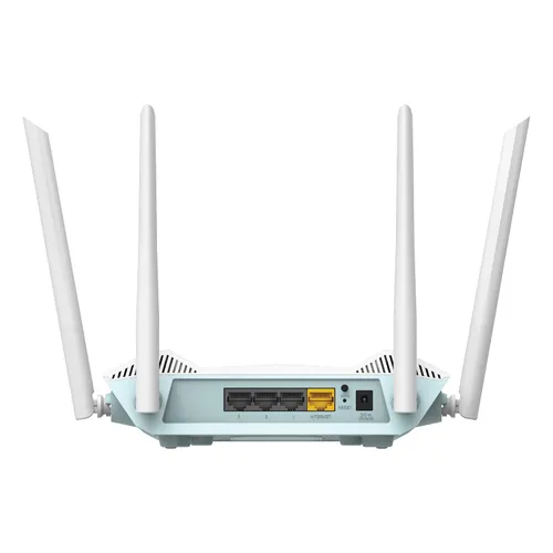 Dlink R15 Ax 1500 Wifi Router